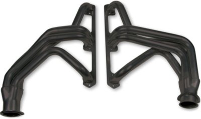 Flowtech Headers