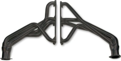 Flowtech Headers