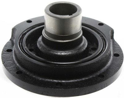 Replacement Harmonic Balancer