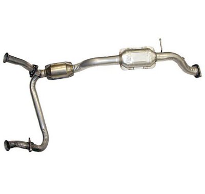 Flowtech Muffler