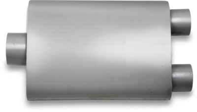 Flowtech Muffler