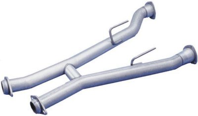 Flowtech Exhaust Pipe