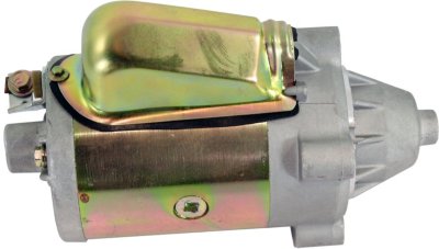 Replacement Starter