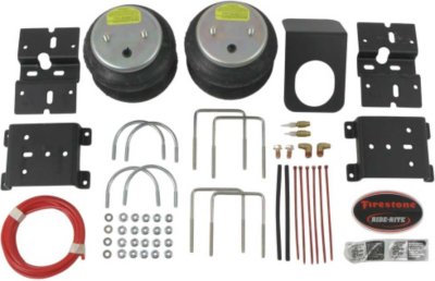 Firestone Air Spring