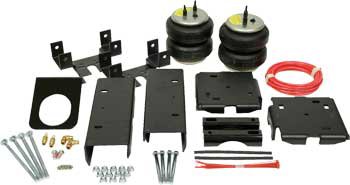 Firestone Air Leveling Kit