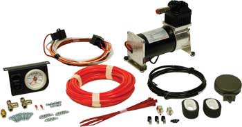 Firestone Air Suspension Compressor