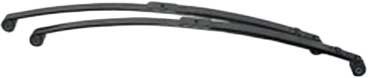 Firestone Leaf Spring