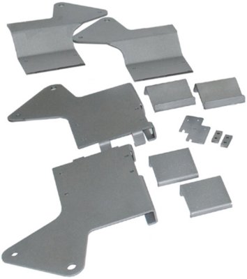 Firestone Air Suspension Bracket