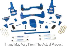 Fabtech Suspension Lift Component Box