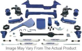 Fabtech Suspension Lift Component Box
