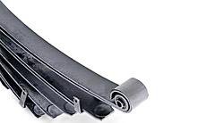 Fabtech Leaf Spring