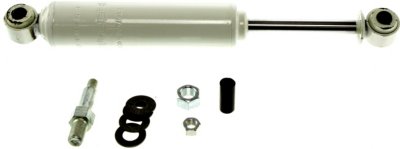 Fabtech Shock Absorber and Strut Assembly