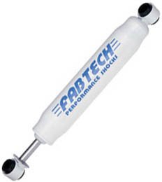 Fabtech Shock Absorber and Strut Assembly