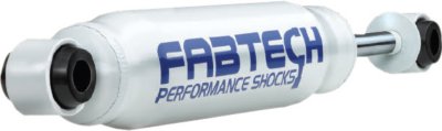 Fabtech Steering Stabilizer