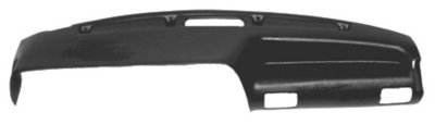 Accu Form Dash Cover
