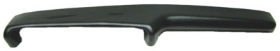 Accu Form Dash Cover