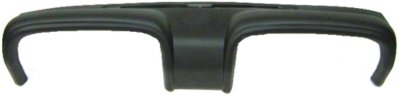 Accu Form Dash Cover