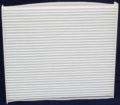 Replacement Cabin Air Filter