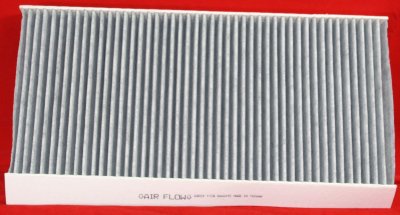 Replacement Cabin Air Filter