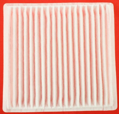 Replacement Cabin Air Filter