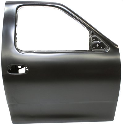 Replacement F460503 Door Shell - Primed, Steel, Direct Fit