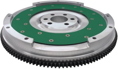 Fidanza Flywheel