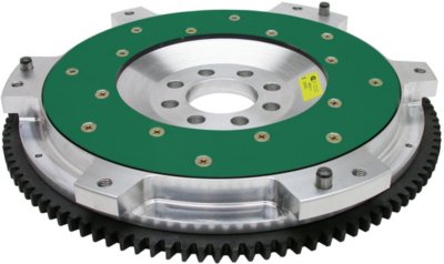 Fidanza Flywheel
