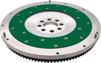 Fidanza Flywheel