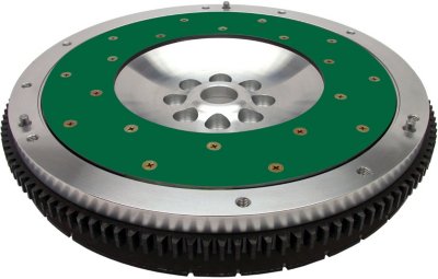 Fidanza Flywheel