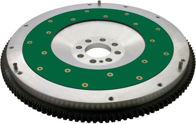 Fidanza Flywheel