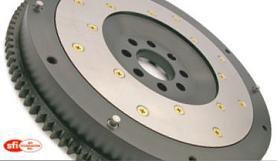 Fidanza Flywheel