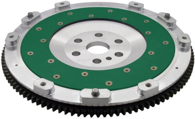 Fidanza Flywheel