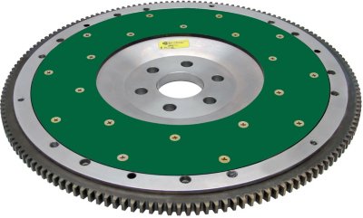 Fidanza Flywheel