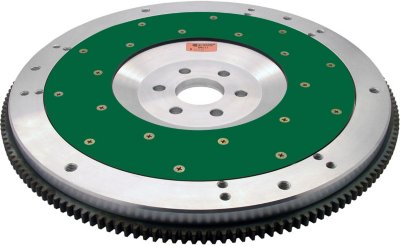 Fidanza Flywheel