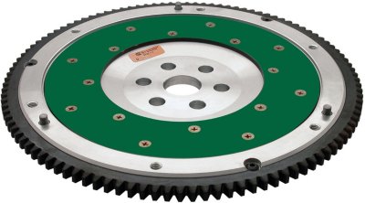 Fidanza F46191161 Flywheel - Billet Aluminum