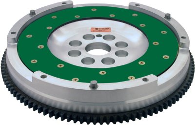 Fidanza Flywheel
