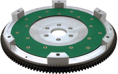 Fidanza Flywheel