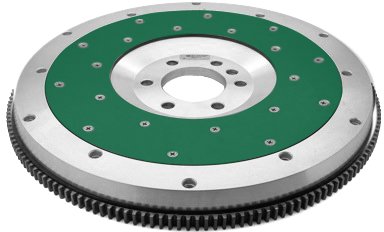 Fidanza Flywheel