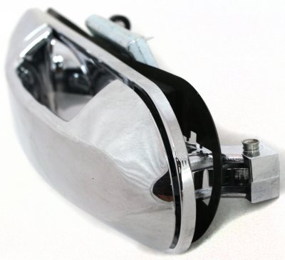 Bolton Premiere Door Handle
