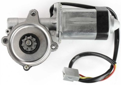 Replacement Window Motor