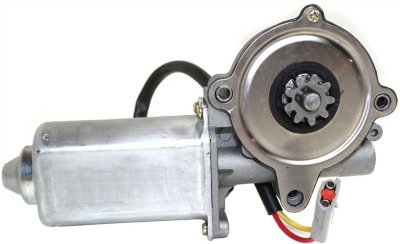Replacement Window Motor