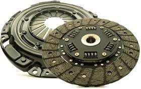 Fidanza Clutch Kit