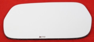 PPG Auto Glass Mirror Glass