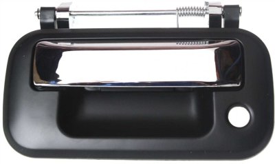 Replacement Tailgate Handle