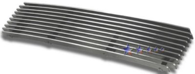 APS Bumper Grille