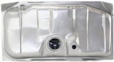 Replacement Fuel Tank