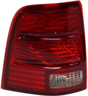 Replacement Tail Light