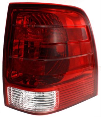Replacement Tail Light