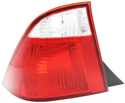 Replacement Tail Light