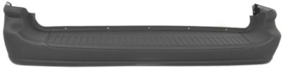 Replacement Bumper Cover